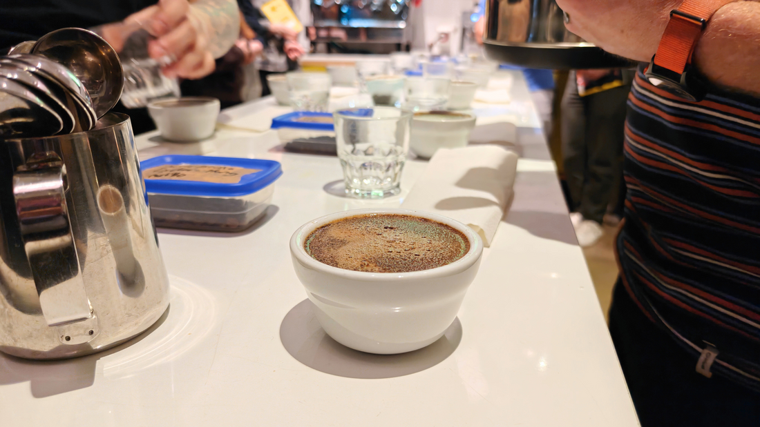 Mitä on cupping