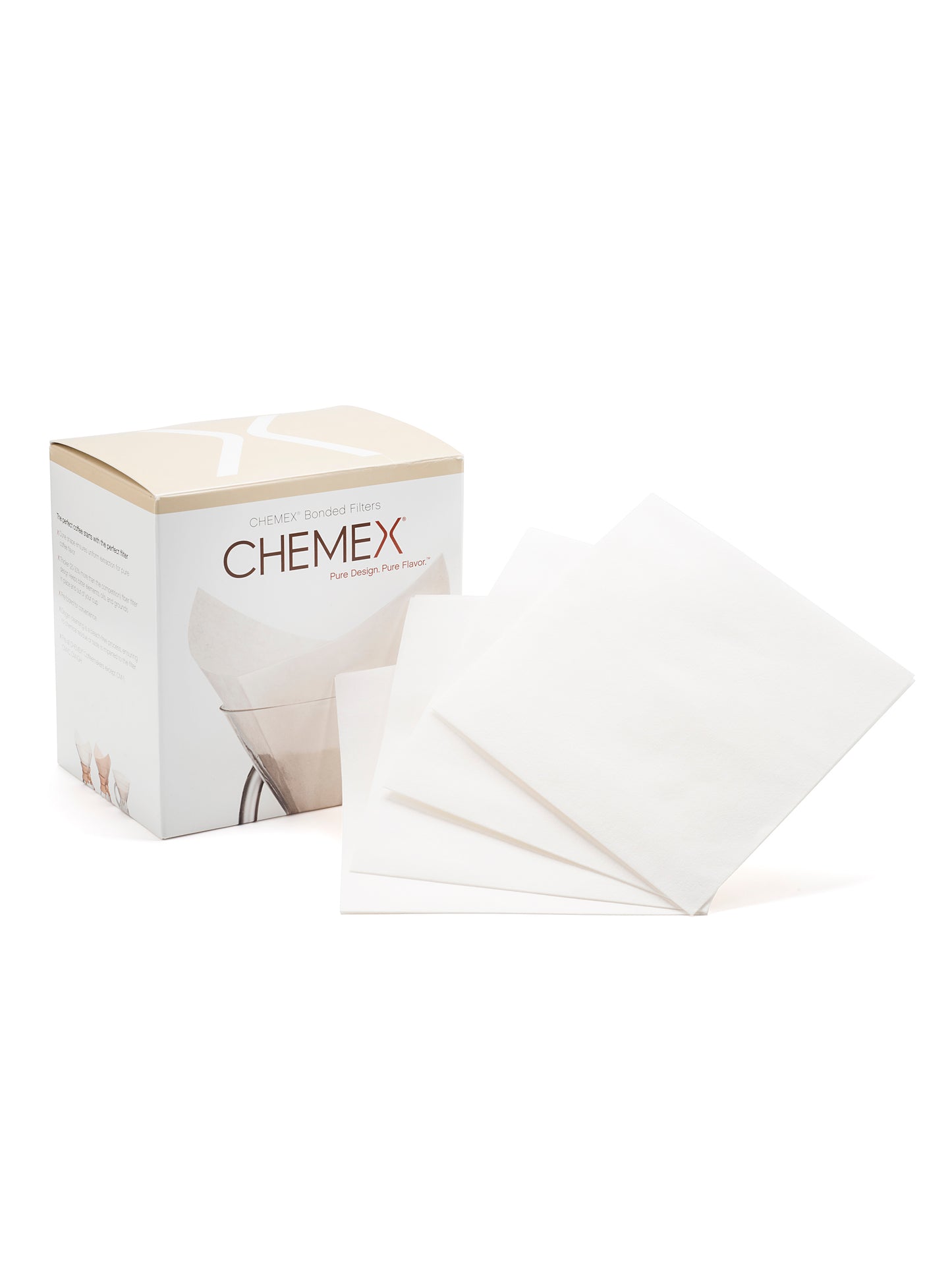 Chemex Filter Paper