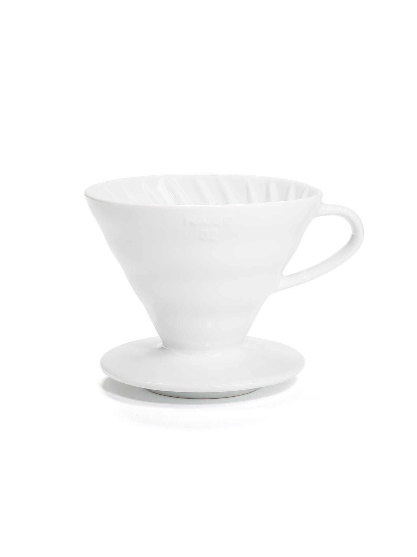 Hario V60 Dripper 02