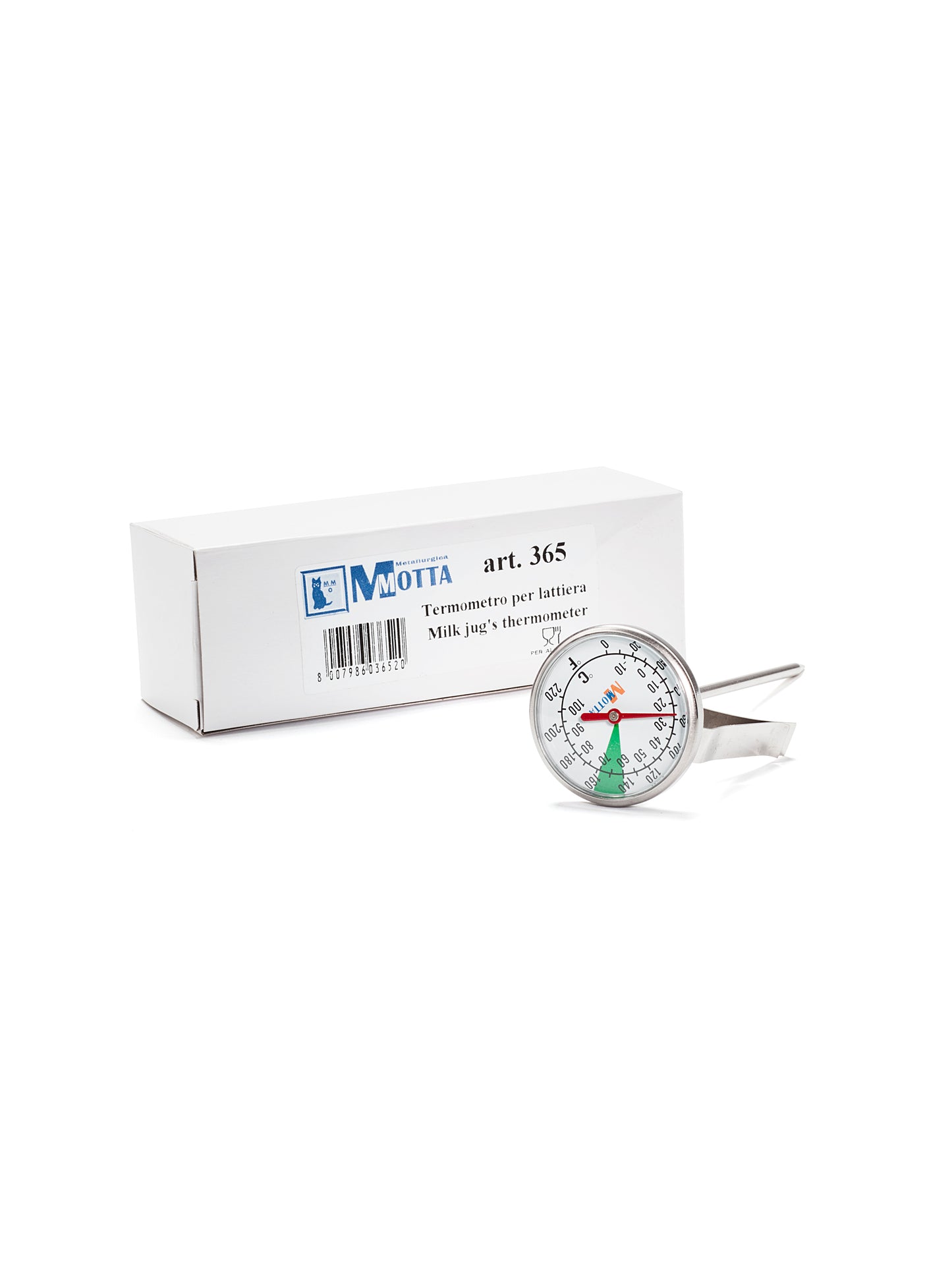 Motta Thermometer