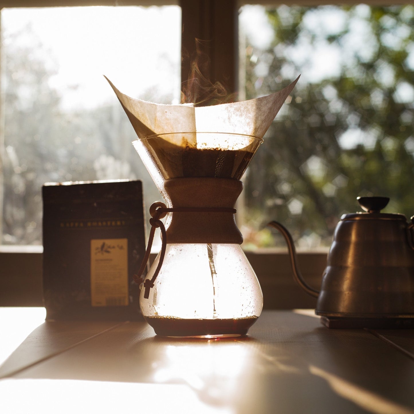 Manual Brewing (EN) 22.10.2025