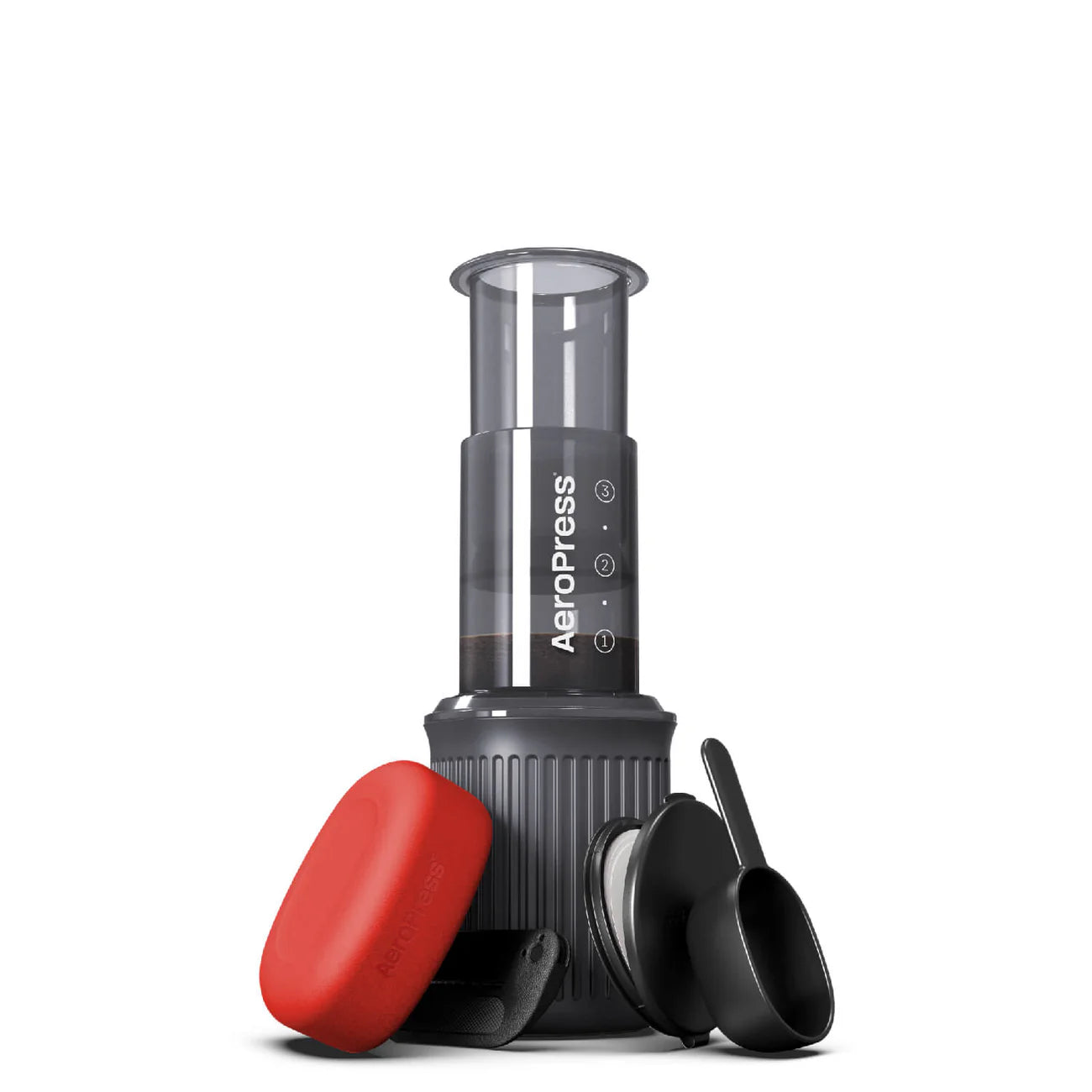 AeroPress GO