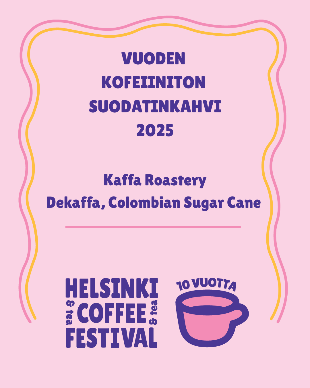 Dekaffa