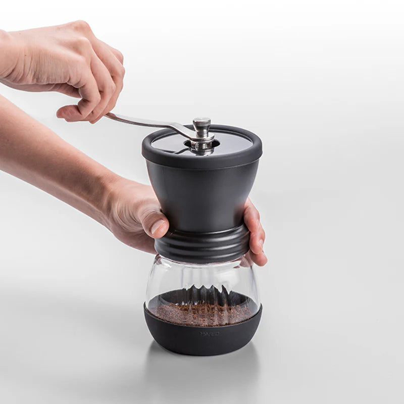 Hario Skerton Grinder +
