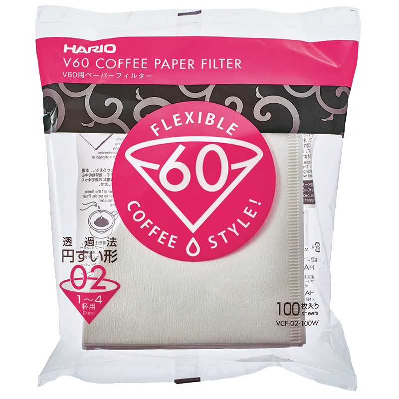 Hario Filter Paper V60