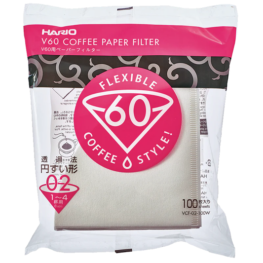 Hario Filter Paper V60