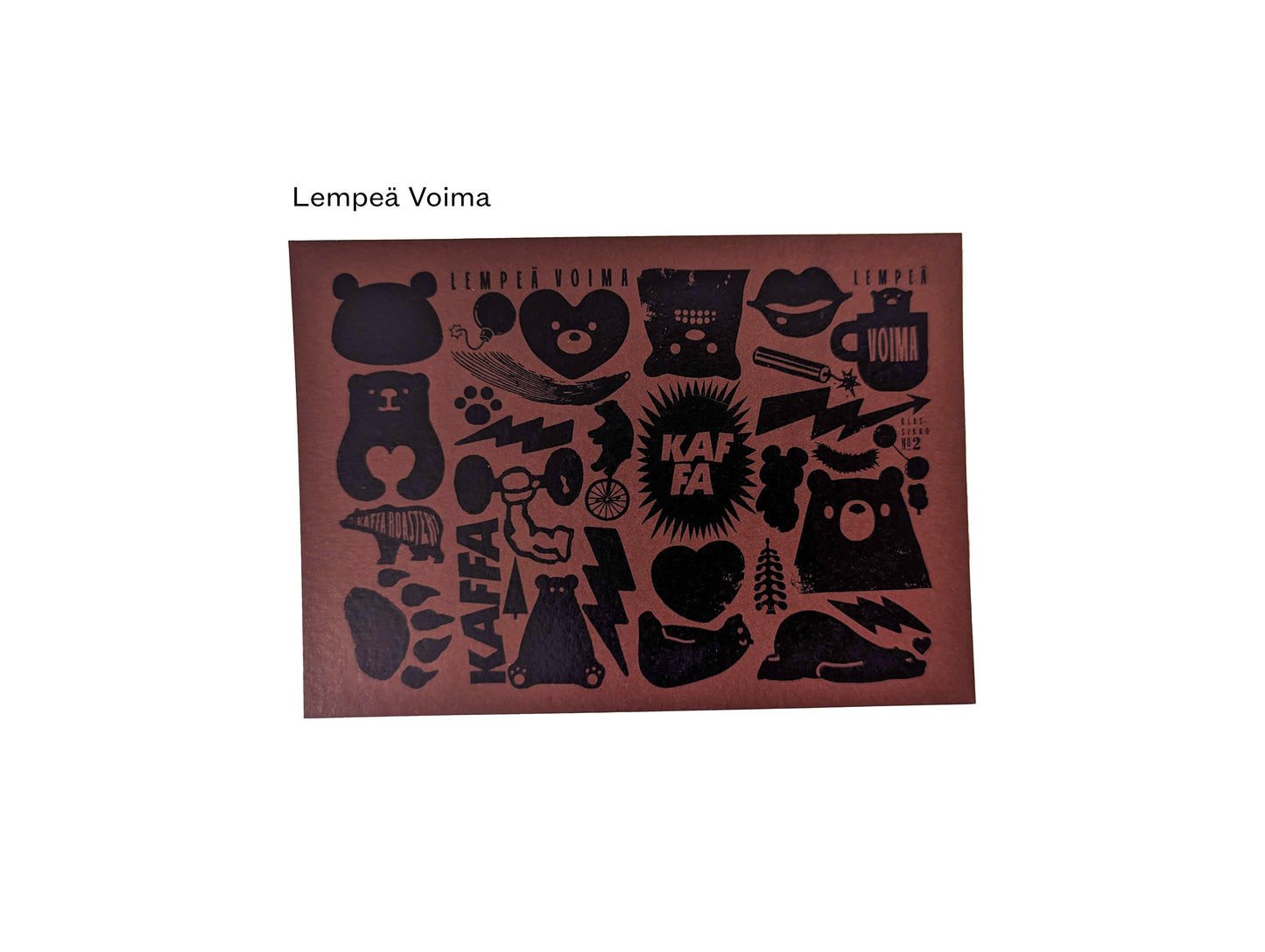 Post Card