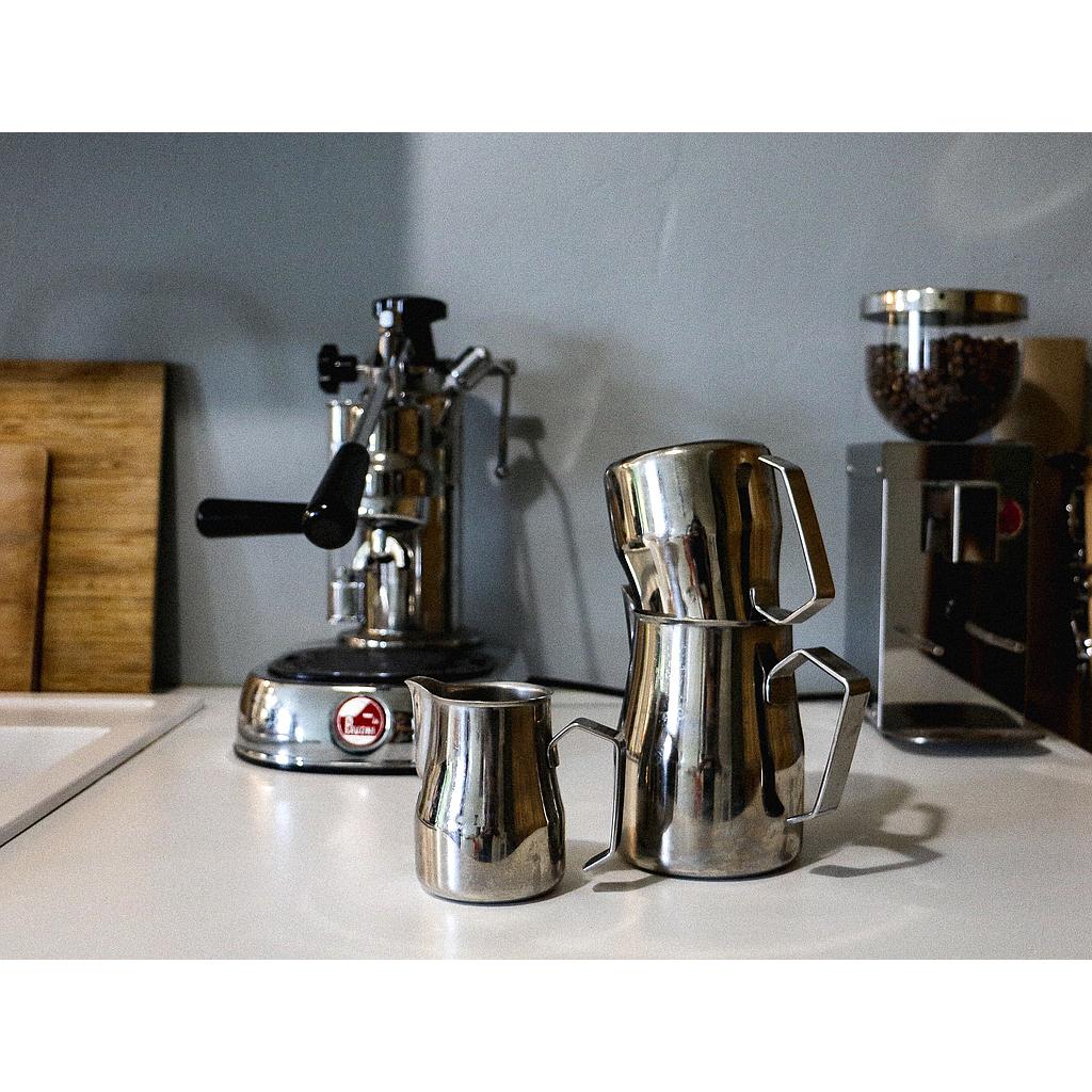 Motta Europa Milk Jug