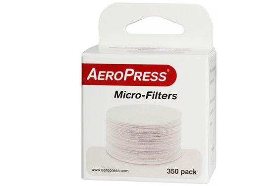 AeroPress Micro-Filters