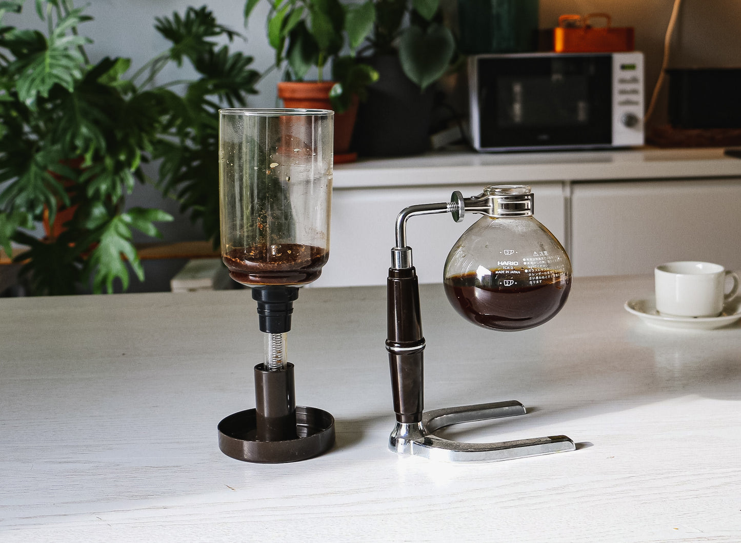 Hario Coffee Syphon Technica