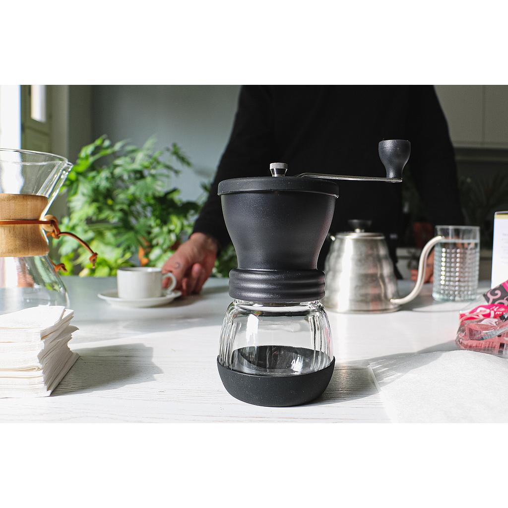 Hario Skerton Grinder +