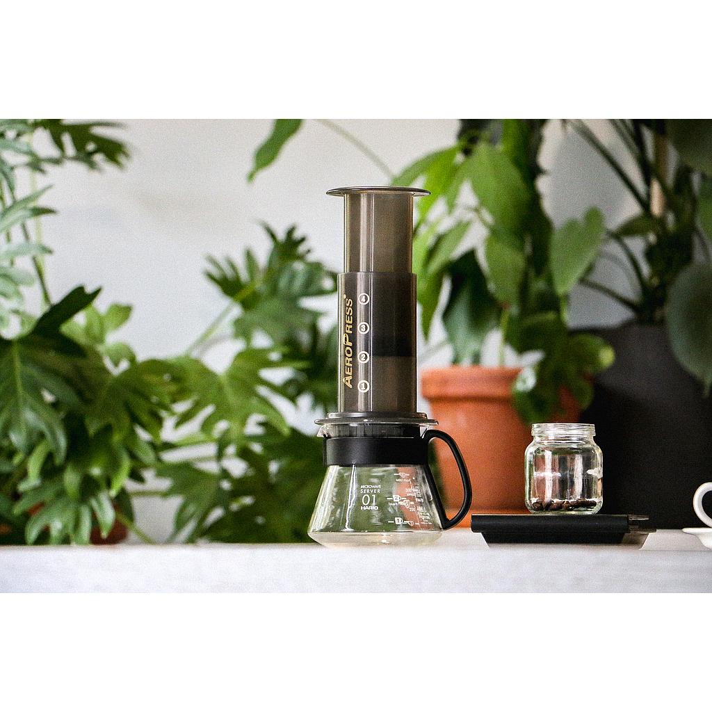 AeroPress