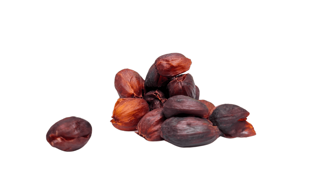 Mitä tutkimukset kertovat cascarasta?