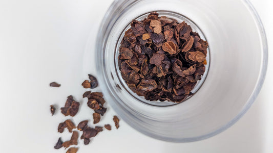 Cascaraan liittyviä kysymyksiä