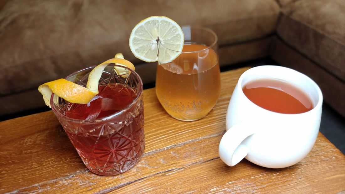 Mitä tehdä cascarasta? Kokeile näitä reseptejä!