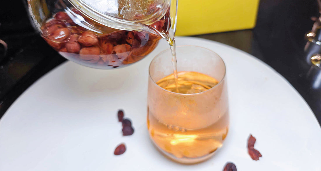 Kahvitrendejä 2026 - Terveys, nautinto & vastuullisuus