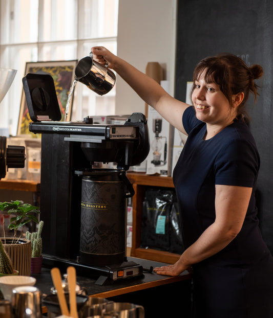 Manual Brewing (ENG) 25.02.2026