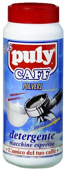 Puly Caff Cleaning Powder