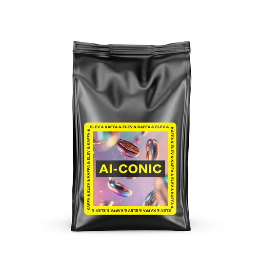 AI-CONIC - AI coffee