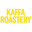logo of Kaffa Roastery | Kahvipaahtimo ja kahvila | Helsinki