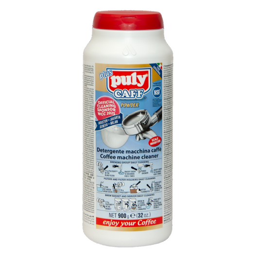 Puly Caff Cleaning Powder