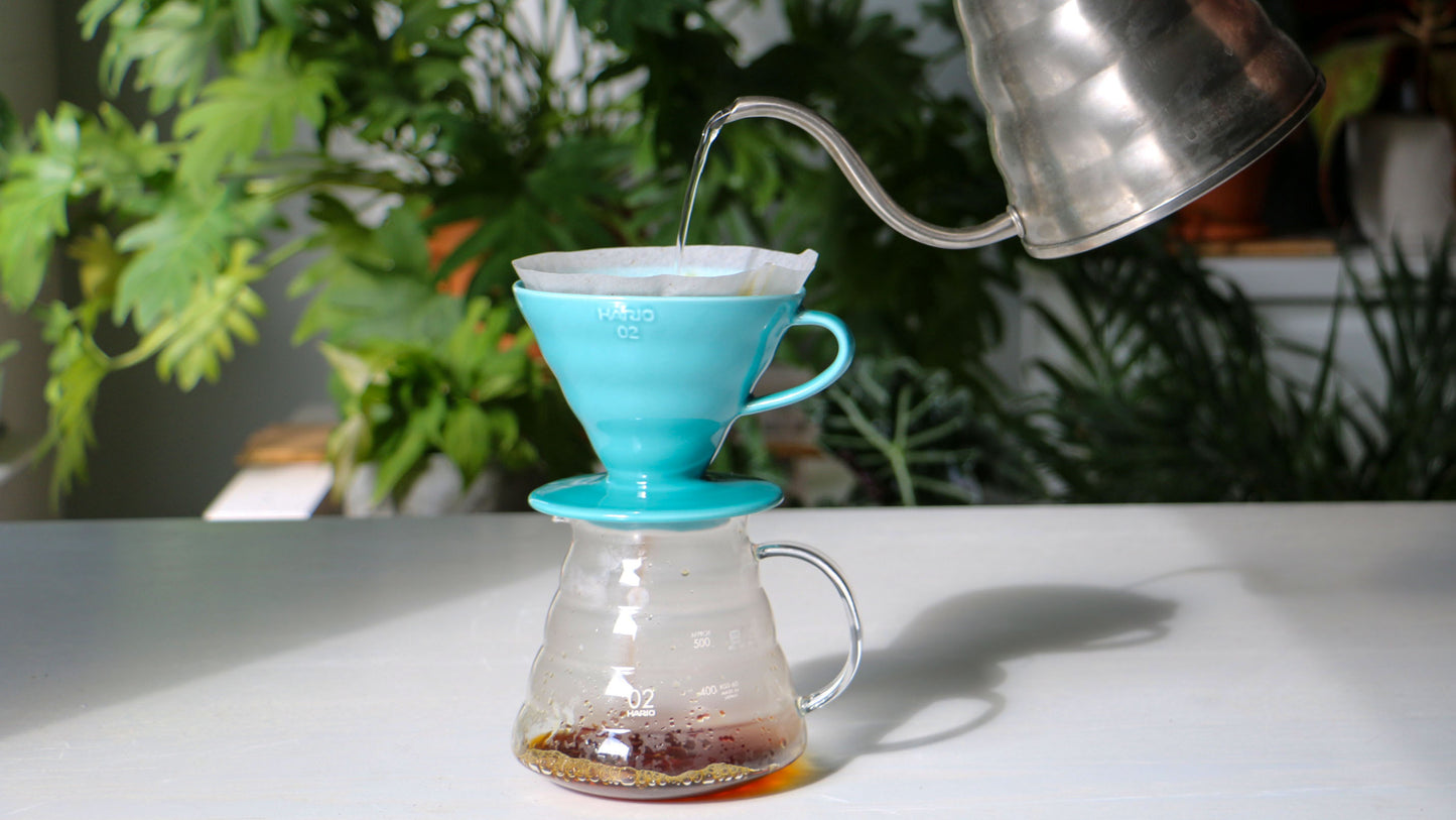 Hario V60 Dripper 02