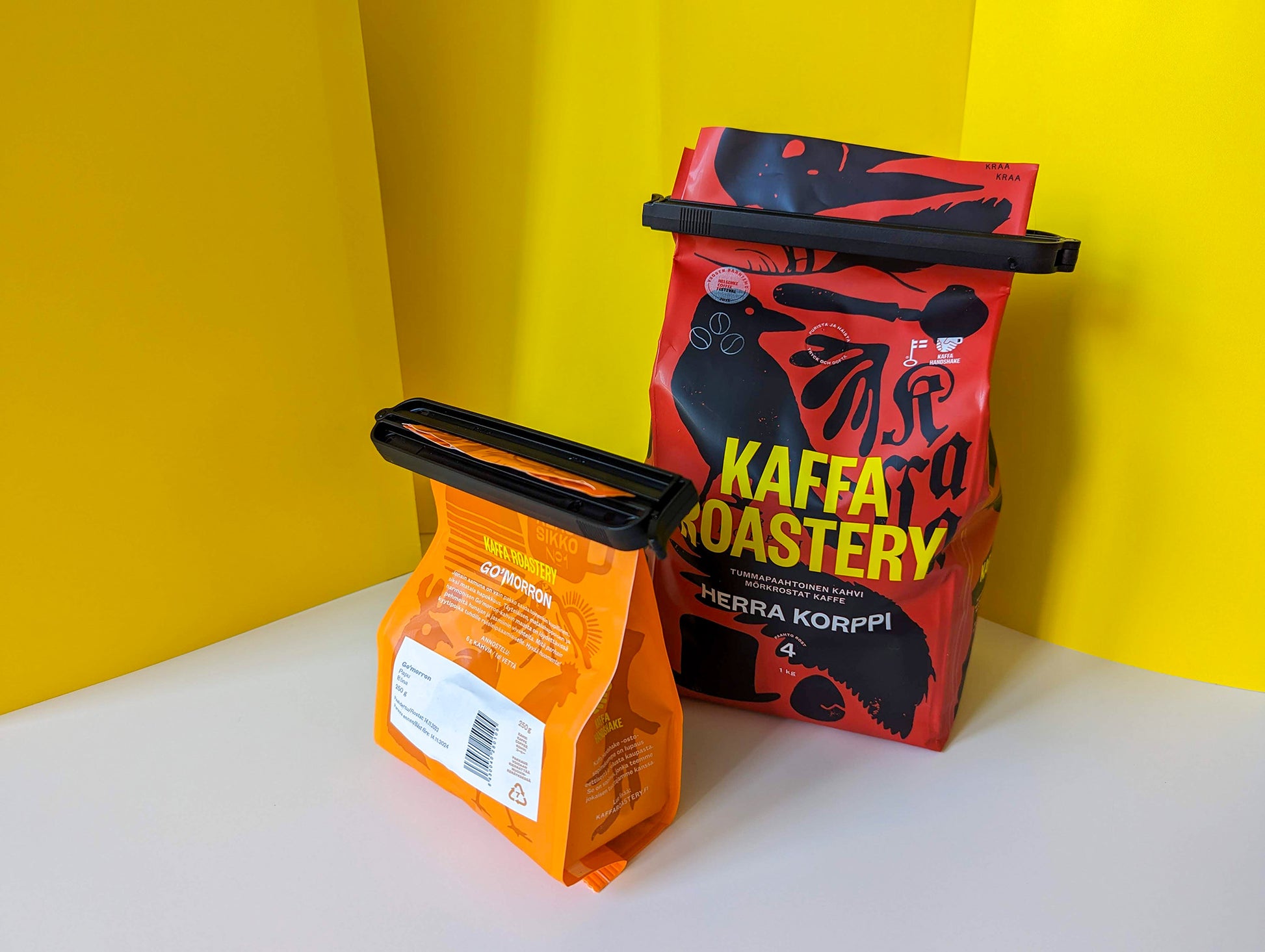 Flexible Packaging packaging